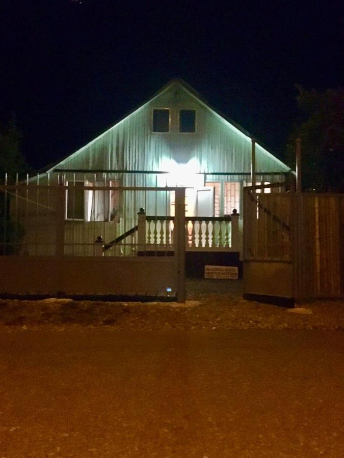 House In Gonio-Kvariati Economy Class Ngoại thất bức ảnh