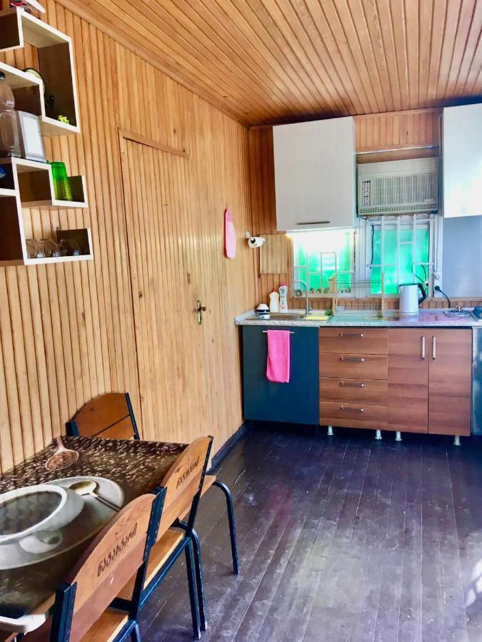 House In Gonio-Kvariati Economy Class Ngoại thất bức ảnh