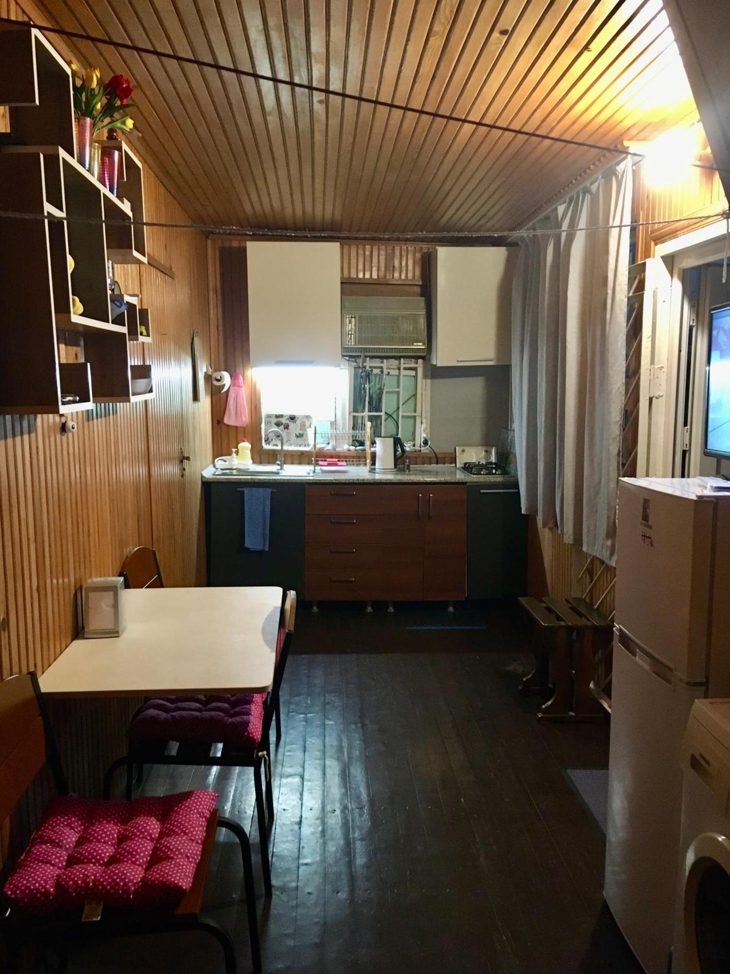 House In Gonio-Kvariati Economy Class Ngoại thất bức ảnh